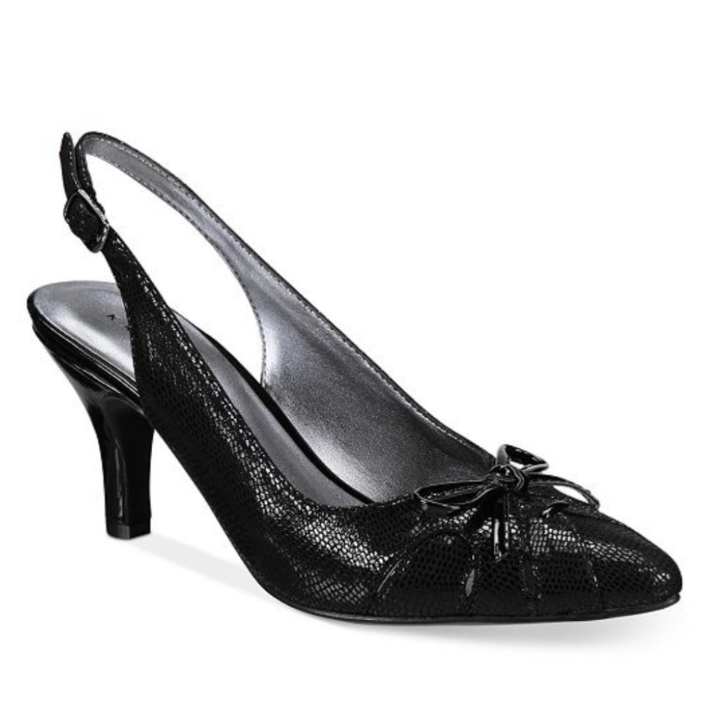 Heels - Picture 1 of 3